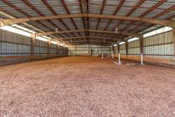 5 acre horse property in Saanich BC!