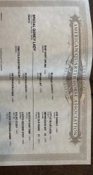 AQHA Pending