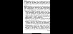 AQHA PENDING