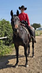 RP Just A Smooth Sailor