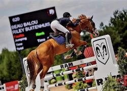 SYREN BALOU (pending)