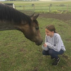 Monster Under My Bed