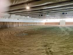 Horse Arena for Sale