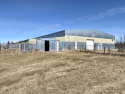 Horse Arena for Sale