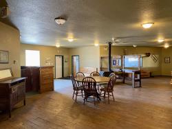 Horse Arena for Sale
