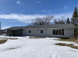 Horse Arena for Sale