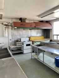 Horse Arena for Sale
