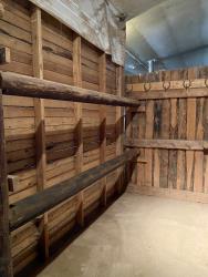Horse Arena for Sale