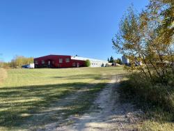 Horse Arena for Sale
