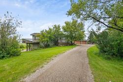 43 acres - Madden