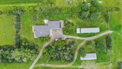 43 acres - Madden
