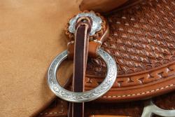 16 Experience Leather Cliff Wade