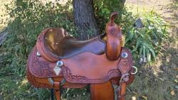 16.5 Cutting saddle