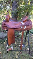 16.5 Cutting saddle