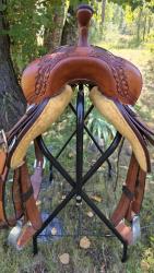 16.5 Cutting saddle