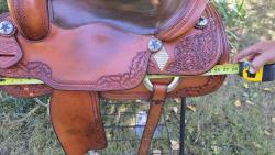 16.5 Cutting saddle