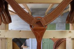 16 Experience Leather Cliff Wade