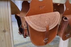 16 Experience Leather Cliff Wade