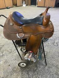 Continental Saddle