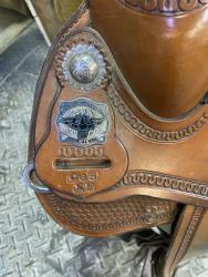 Continental Saddle
