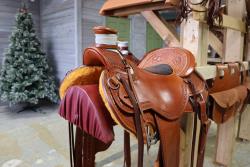 17 Experience Leather Lady Wade