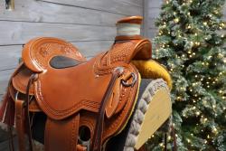 17 Experience Leather Lady Wade