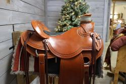 17 Experience Leather Lady Wade