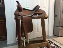 Made in Alberta Eamor's All-around