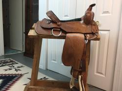 Made in Alberta Eamor's All-around