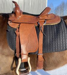 Made in Alberta Eamor's All-around