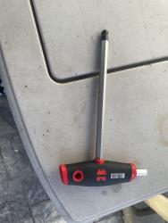 DP saddlery Flex fit 1300 western saddle