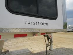 2020 TRAILSWEST SIERRA