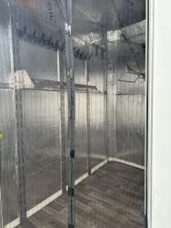 2006 Circle J Aluminum 2 horse trailer