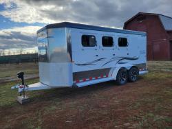 2014 TRAILS WEST