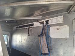 2001 4h Sooner horse trailer