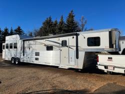 2014 Lakota Bighorn