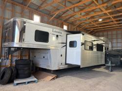2014 Lakota Bighorn
