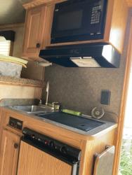 For Sale - 2012 Elite Colt SS Trailer