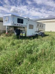 For Sale - 2012 Elite Colt SS Trailer