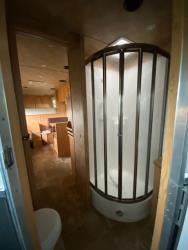 2009 Keifer 3 horse living quarter trailer