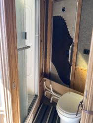 For Sale - 2012 Elite Colt SS Trailer