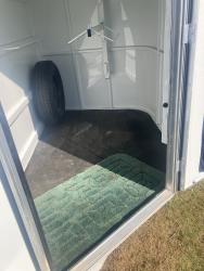 Two Horse Angle Haul Thuro-Bilt