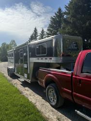 2012 3H Elite Colt LQ