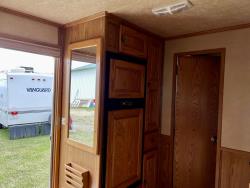 2009 Merhow 4H LQ