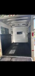 Sundowner 2 Horse Trailer