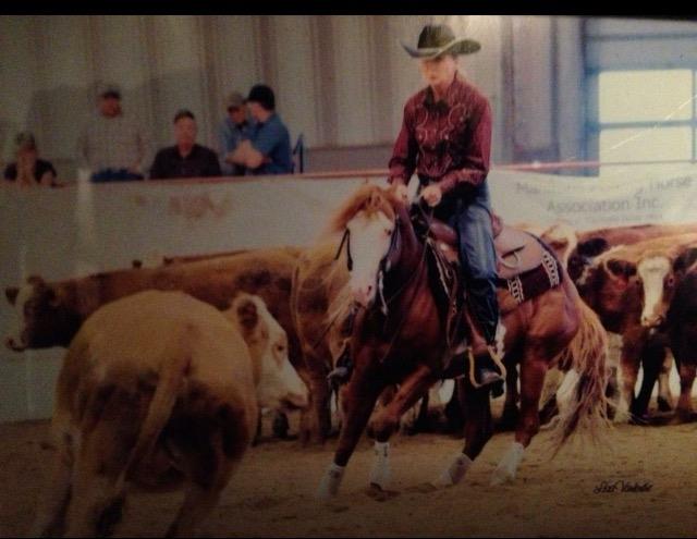 Image #4 (Ruff Cuttin Diamond)