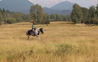 Image courtesy of Black Creek Ranch