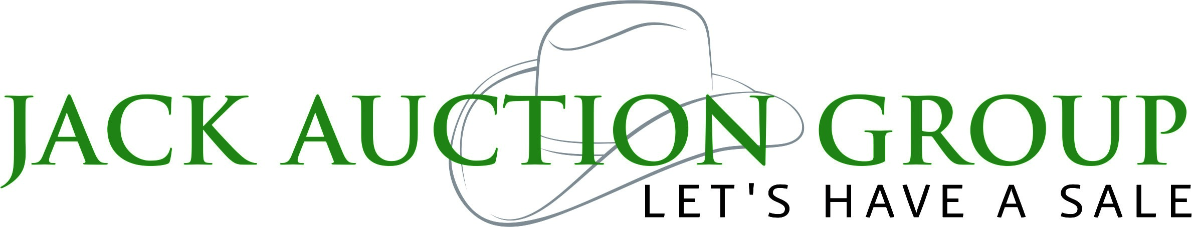 Jack Auction Group logo