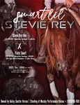 Smart Lil Stevie Rey